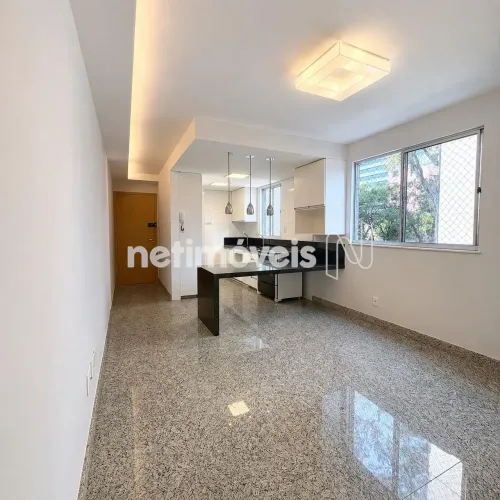 Apartamento 2 quartos para venda no Serra.