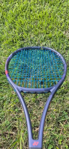 Par de Raquetes de Tênis Yonex Percept 97 310g