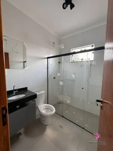 Kitnet com 1 dormitório para alugar, 51 m² por R$ 789,12/mês - Jardim Residencial Altos da