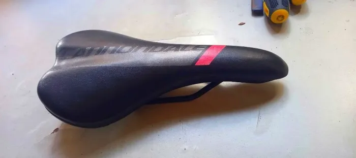 Selim Cannondale