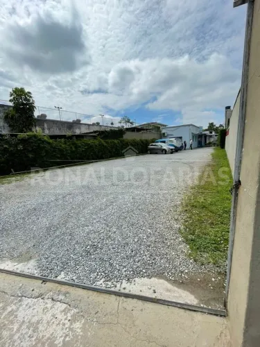 Terreno comercial à venda no Veleiros - São Paulo/SP