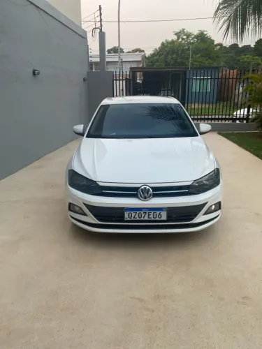 Volkswagen Polo Comfort. 200 TSI 1.0 Flex 12V Aut. 2022