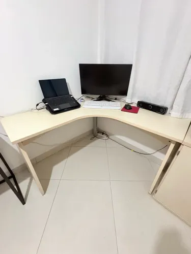 Conjunto de escritório