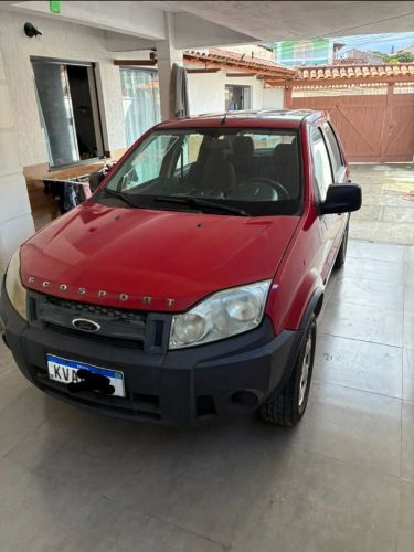 Imagem de Ford Ecosport XL 1.6/ 1.6 Flex 8V 5P 2009