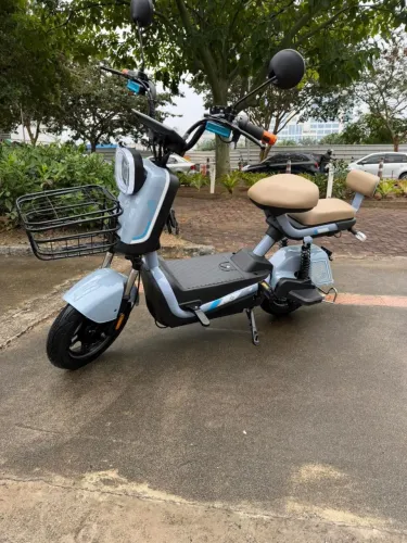 AUTO-PROPELIDO ELÉTRICO | NOVA FINE 500W | ATÉ 10x SEM JUROS | RETIRE HOJE EM LOJA FÍSICA