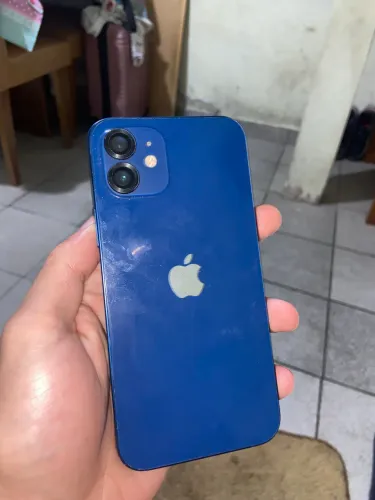 iPhone 12