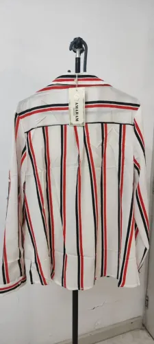 Camisa feminina
