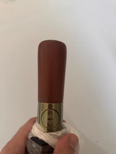 Vendo guarda chuva premium automático