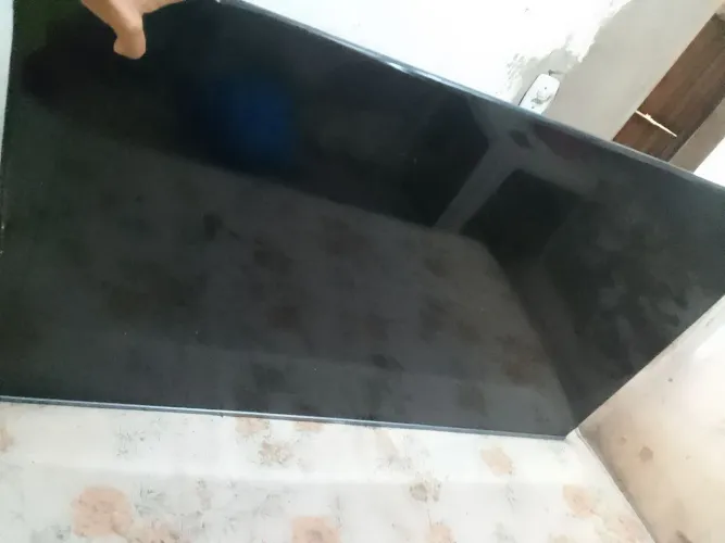 TV 55 POLEGADAS APENAS FALTANDO AS PLACAS EM.PERFEITO ESTADO MOT.DA VENDA COMPREI OUTRA