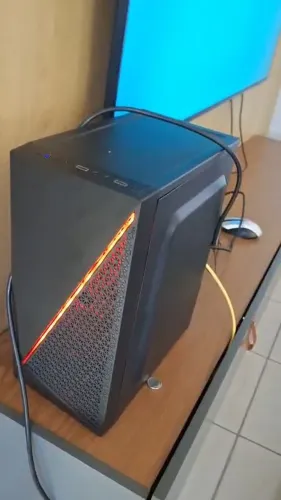 PC Gamer / Estudos - i5 + GTX + SSD