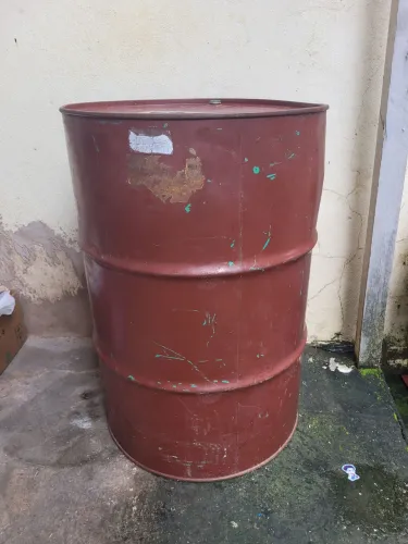 Tambor 200L