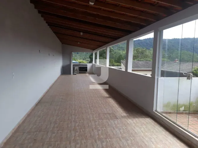 Casa à Venda - Vila São Paulo, Mogi das Cruzes - 168m2 - 2 Quartos