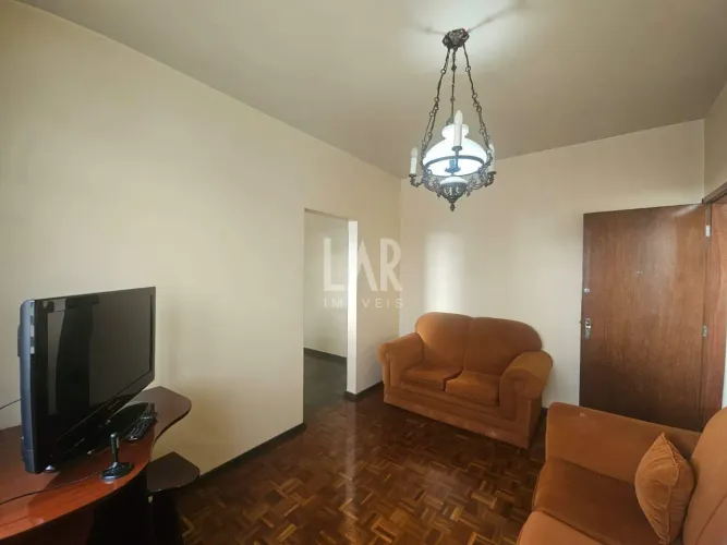 Ótimo apartamento 3 qts suíte 2 salas separadas próximo ao Minas Shopping