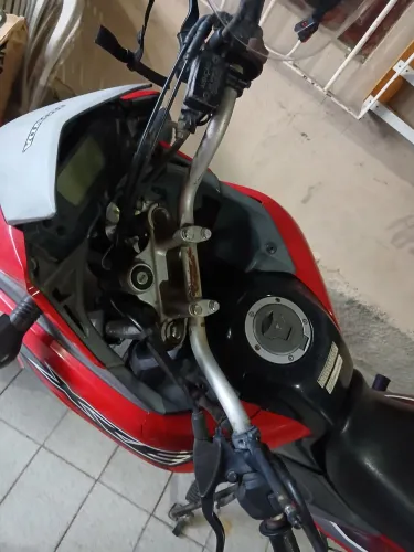 Honda XRE 190 2018/2018