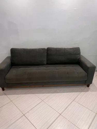 Sofá 3 lugares