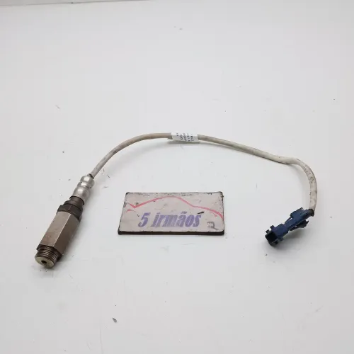 Sonda Lambda Peugeot Rcz 1.6 2012 / 2013