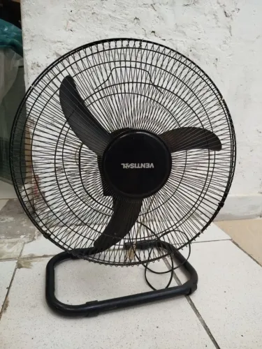 Ventilador de Mesa (Ventisol New)