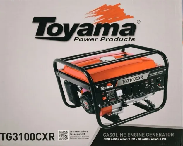 Gerador De Energia - Aceito Troca Por Tobata / Motocultivador 