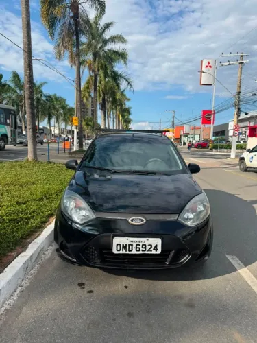 Ford Fiesta 1.0 8V Flex/class 1.0 8V Flex 5P 2013