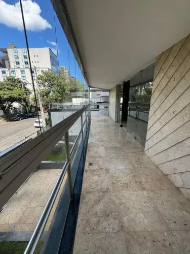 (72935) à venda - Apartamento 4 quartos com 4 quartos, 3 vagas, no Lourdes