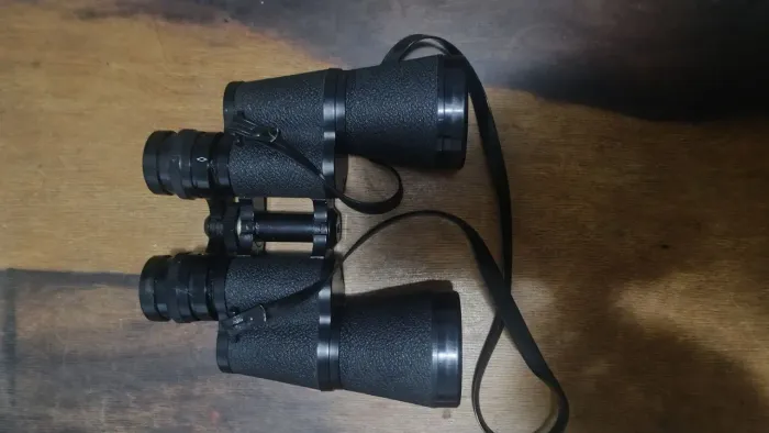 Binóculo lux 7x50