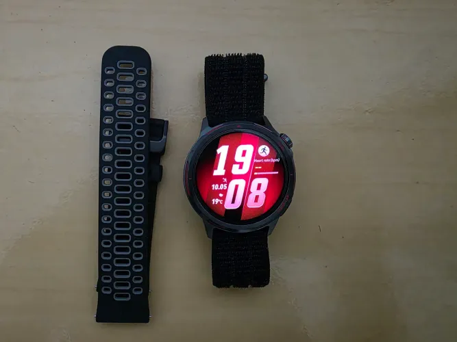Huawei Watch GT Runner 2