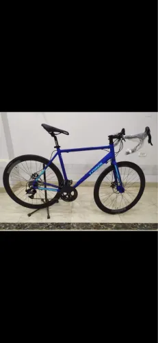 Bike trinx tempo 2.1