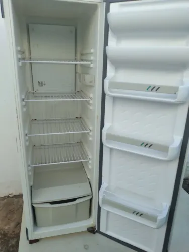 Refrigerador tipo geladeira