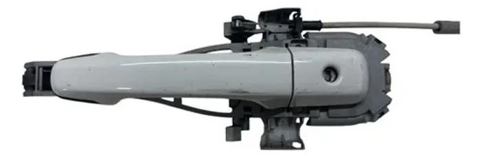 Maçaneta Externa Dianteira Esquerda Volvo Xc60 Até 17 Dianteira