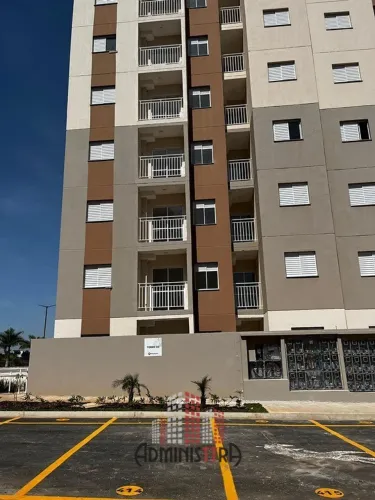 Apartamento - Julio de Mesquita
