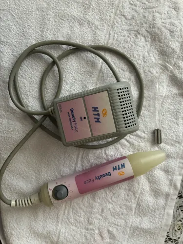 Alta frequência HTM 
