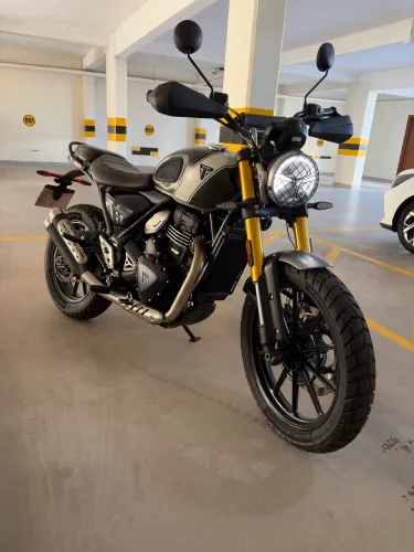 Triumph Scrambler 400x