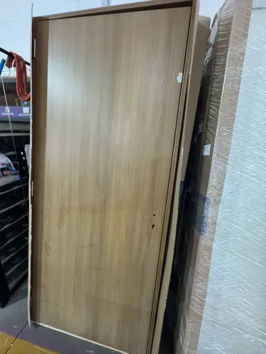 Kit porta pronta 