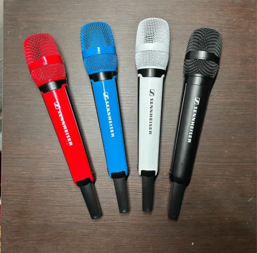 MICROFONE