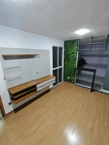 APARTAMENTO NO CONDOMINIO VILA SAFIRA VILA BETHÂNIA