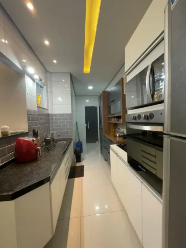 Casa 3 quartos Messejana Condomínio 