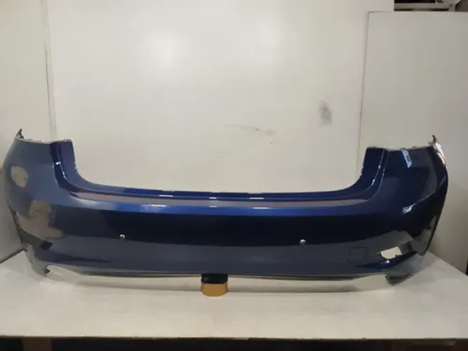 Parachoque Traseiro Bmw 320 Gp 2020 A 2022 Original 25863