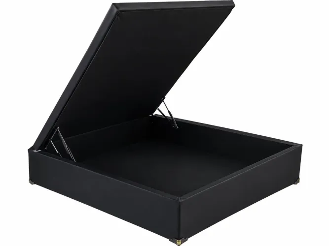 Base box Baú
