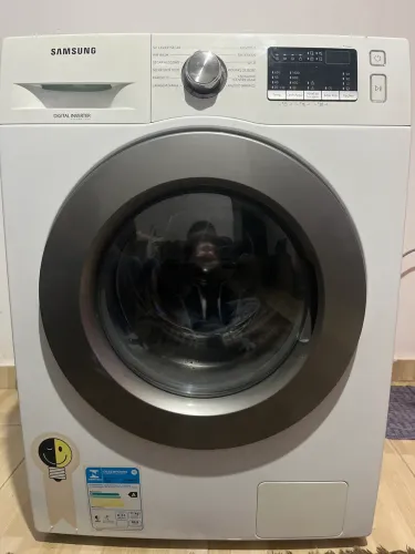 Lava e Seca Samsung Digital Inverter 11kg