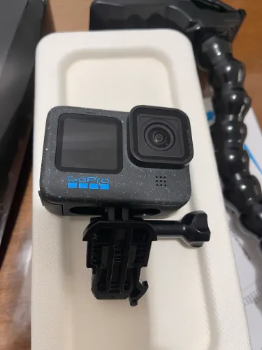 Câmera Go pro Hero 12 