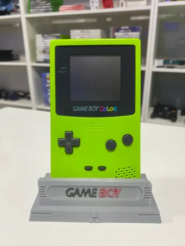 Game boy color
