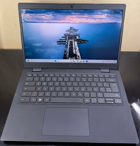 NOTEBOOK DELL | I7-11th | 16GB | SSD 256GB NVME M2 