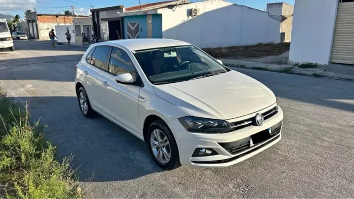 Volkswagen Polo Comfort. 200 TSI 1.0 Flex 12V Aut. 2019