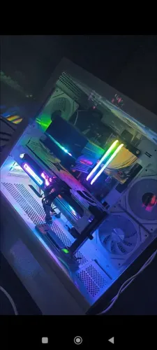 PC Gamer HighEnd