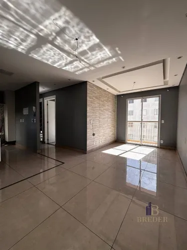 Apartamento 2 dorms 1 vaga Condominio Juritis Lageado Cotia