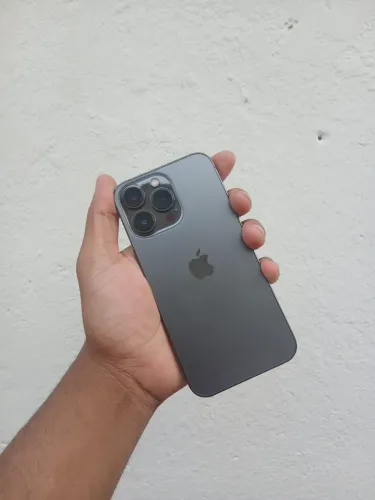 VENDOU OU TROCO IPHONE 13 PRO