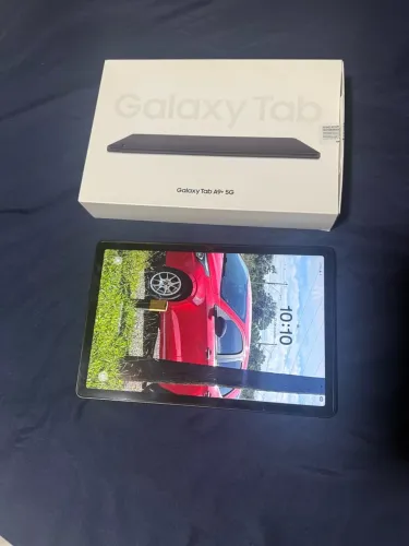 Tablet A9+ 5g 