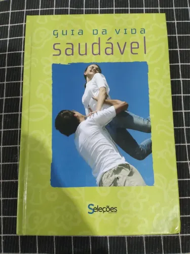 Guia da vida saudável