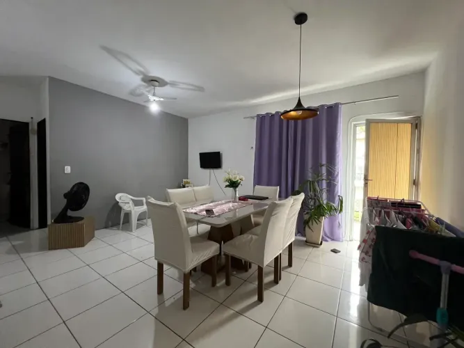 VENDA | Apartamento no Residencial Vila Nazareno  Tenoné  Belém PA