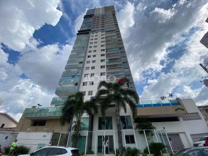 Apartamento Vistta Lago das Rosas Apartamento com 3 Quarto(s) e 2 banheiro(s) à Venda, 161